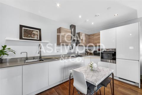 1 bedroom apartment for sale, Sacrist Apartments, Abbey Road, Barking, IG11