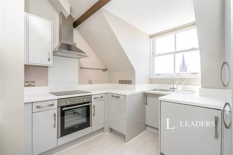 1 bedroom apartment for sale, Stoke Road, Gosport, Hampshire