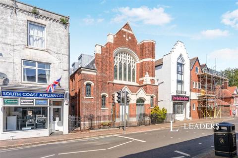 1 bedroom apartment for sale, Stoke Road, Gosport, Hampshire