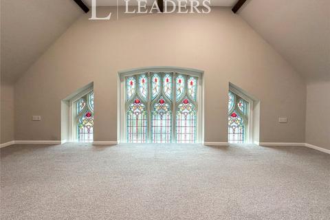 1 bedroom apartment for sale, Stoke Road, Gosport, Hampshire