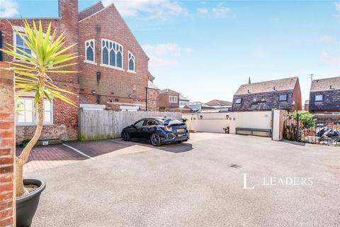 1 bedroom apartment for sale, Stoke Road, Gosport, Hampshire