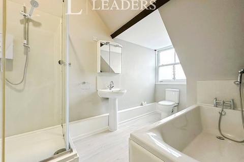 1 bedroom apartment for sale, Stoke Road, Gosport, Hampshire