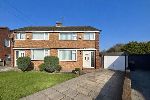 undefined, Pershore Gardens, Normoss FY3