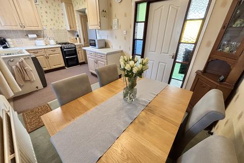 undefined, Pershore Gardens, Normoss FY3