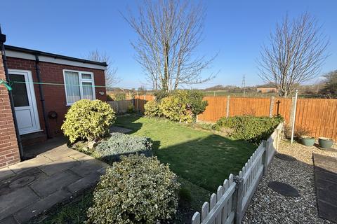 undefined, Pershore Gardens, Normoss FY3
