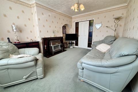 undefined, Pershore Gardens, Normoss FY3