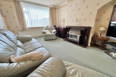 undefined, Pershore Gardens, Normoss FY3