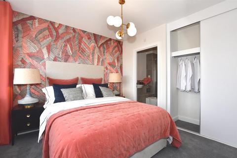 undefined, Barley Drive, Grasmere Gardens (Phase 1), Chestfield, Whitstable, Kent