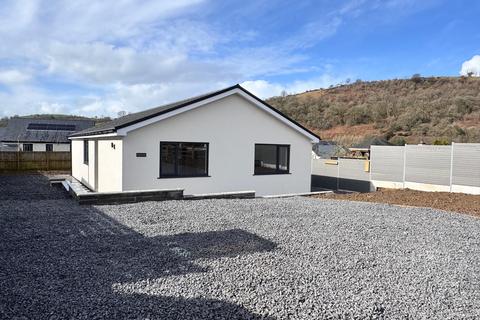 3 bedroom detached house for sale, Llanfynydd, Carmarthen, Carmarthenshire.