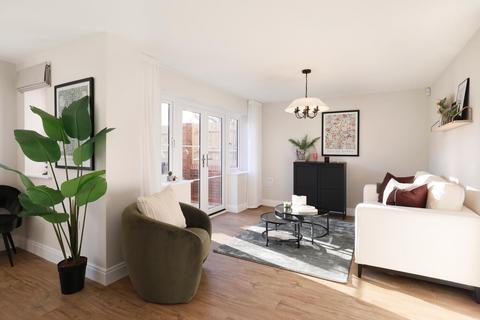undefined, Martlet View, Burgess Hill