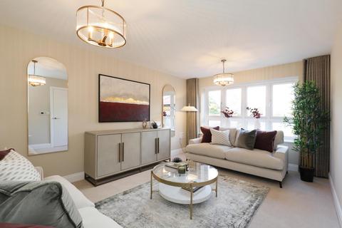 undefined, Martlet View, Burgess Hill
