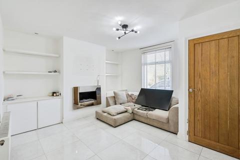 2 bedroom end of terrace house for sale, Castle Hill Road, WIGAN, Lancashire, WN2
