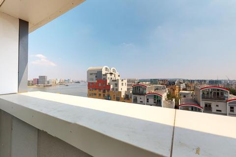 2 bedroom apartment to rent, 17 Bessemer Place, North Greenwich, London, SE10