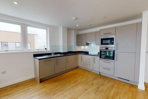 2 bedroom apartment to rent, 17 Bessemer Place, North Greenwich, London, SE10