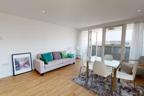 2 bedroom apartment to rent, 17 Bessemer Place, North Greenwich, London, SE10