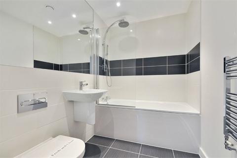2 bedroom apartment to rent, 17 Bessemer Place, North Greenwich, London, SE10