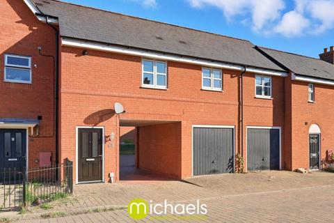 undefined, Peache Road, Colchester