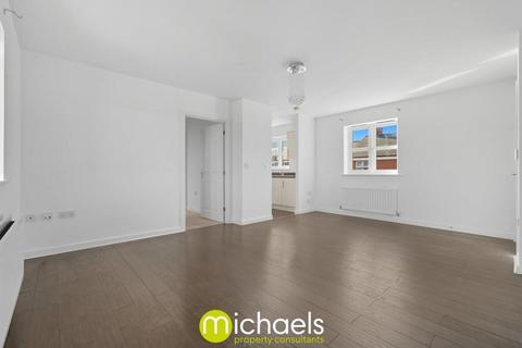 undefined, Peache Road, Colchester