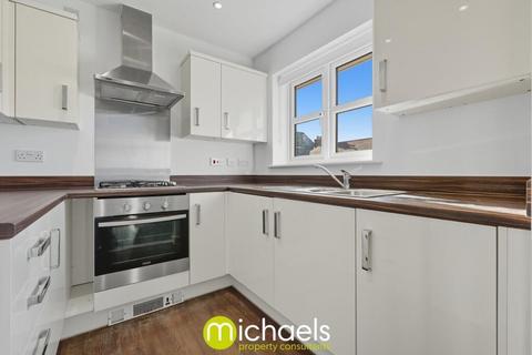 undefined, Peache Road, Colchester