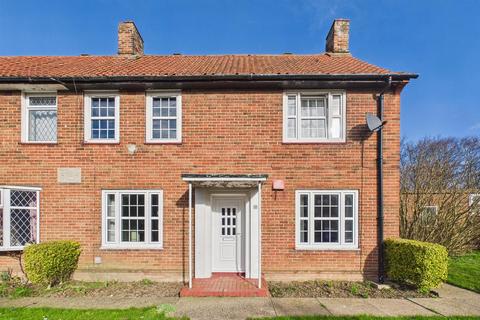 3 bedroom semi-detached house for sale, Wright Crescent, Bridlington