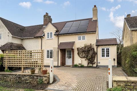 Oxford Road, Old Marston, Oxford