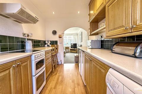 2 bedroom bungalow for sale, Fairfield Drive, North Seaton, Ashington, Northumberland, NE63 9SL