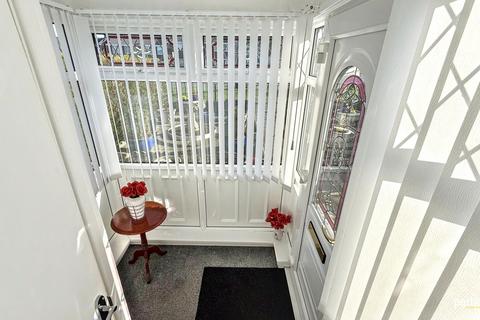 2 bedroom bungalow for sale, Fairfield Drive, North Seaton, Ashington, Northumberland, NE63 9SL