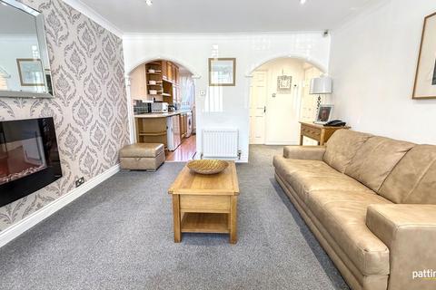 2 bedroom bungalow for sale, Fairfield Drive, North Seaton, Ashington, Northumberland, NE63 9SL