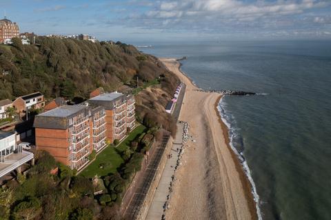 2 bedroom apartment for sale, Radnor Cliff, Sandgate, CT20