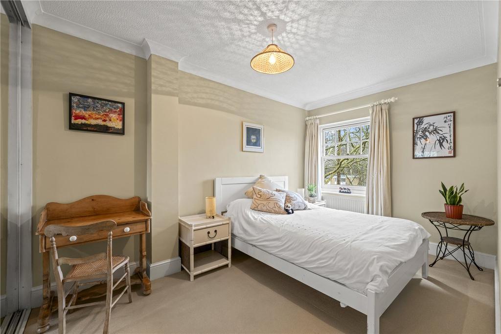 Bedroom Five