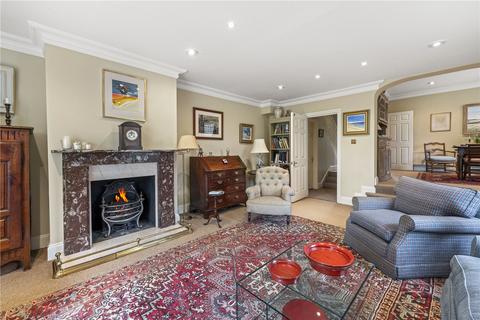 undefined, Waldegrave Park, Twickenham, TW1