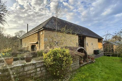 undefined, Compton Pauncefoot, Somerset