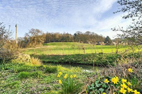 undefined, Compton Pauncefoot, Somerset