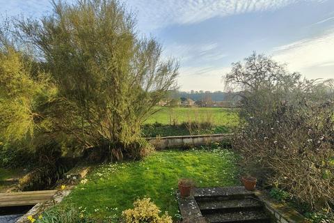 undefined, Compton Pauncefoot, Somerset