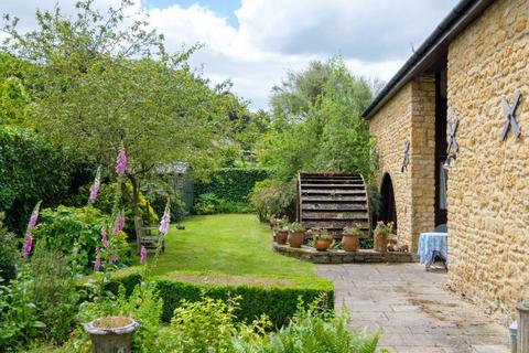 undefined, Compton Pauncefoot, Somerset