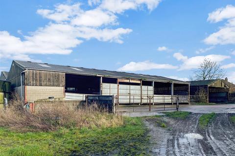 undefined, Dry Doddington, Newark