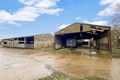 undefined, Dry Doddington, Newark