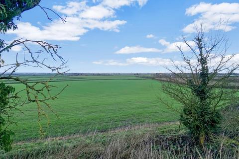 undefined, Dry Doddington, Newark