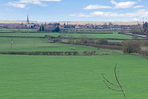undefined, Dry Doddington, Newark