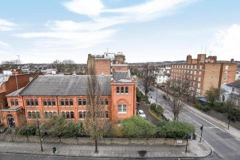 1 bedroom flat for sale, Abbey Road,  St Johns Wood,  NW8