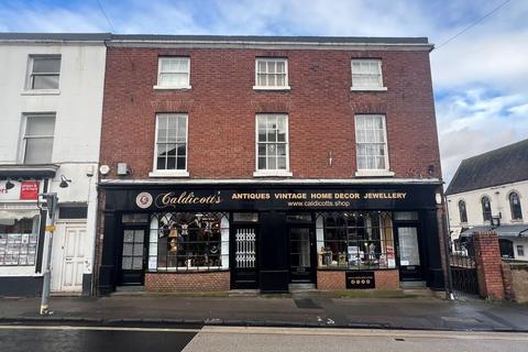 undefined, Flat 3, 2A High Street, Stourport on Severn, DY13 8DJ