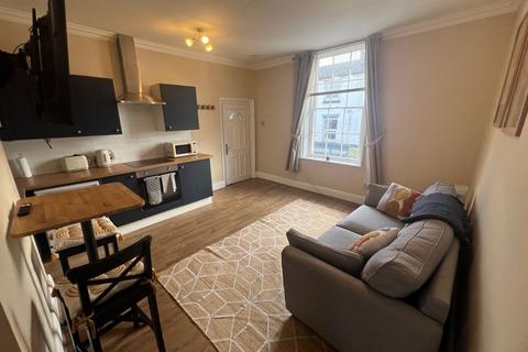 undefined, Flat 3, 2A High Street, Stourport on Severn, DY13 8DJ