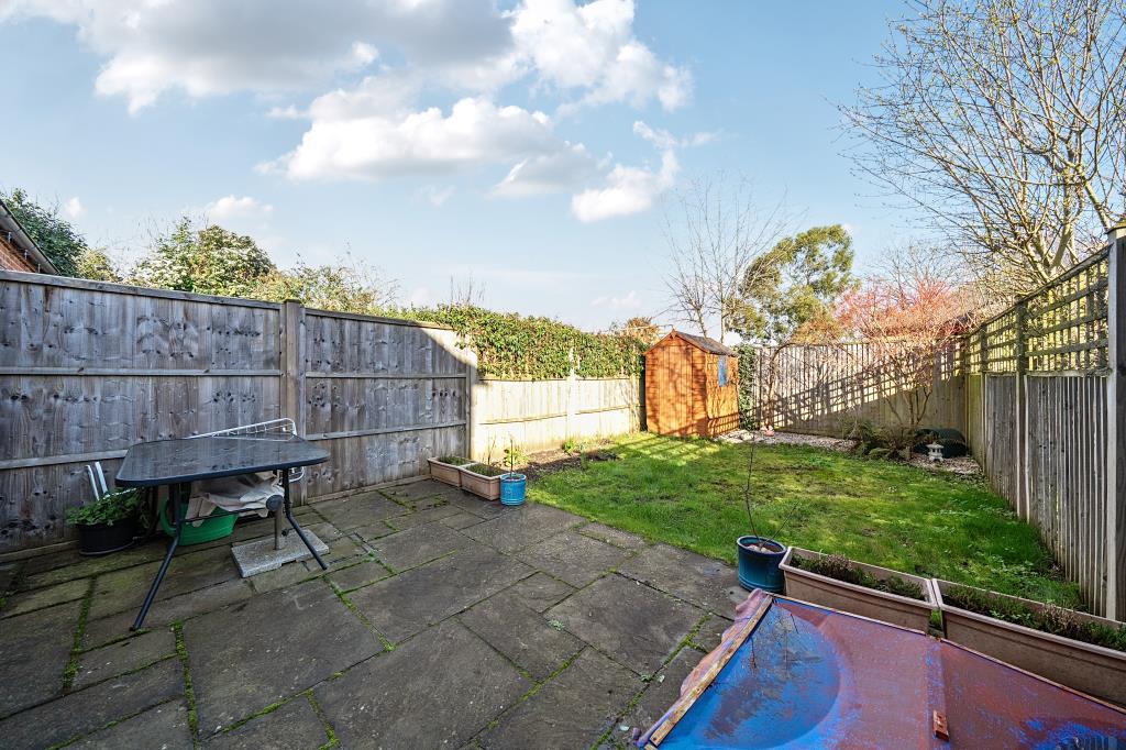 External Grounds