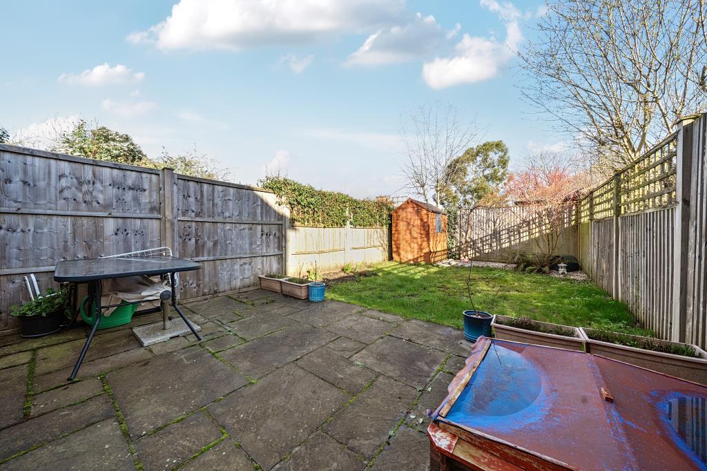 External Grounds