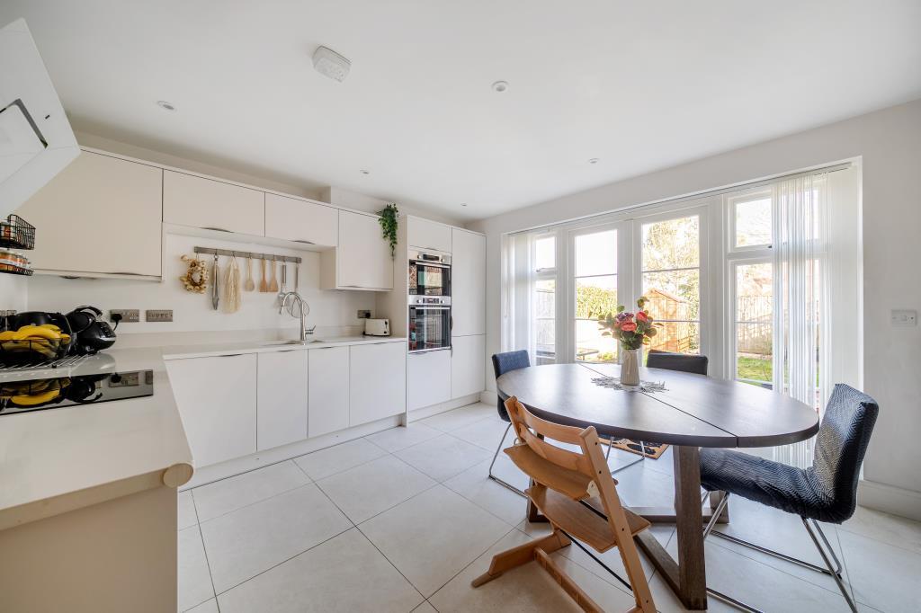 Dining  / Kitchen