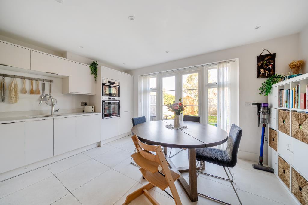 Dining  / Kitchen