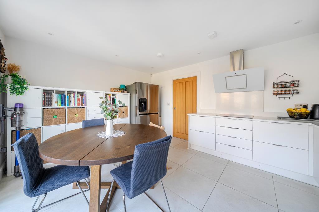 Dining  / Kitchen