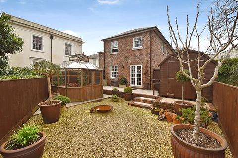 undefined, Barley Mews, Isleworth Road, Exeter, EX4