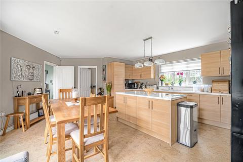 4 bedroom link detached house for sale, Oddstones, Codmore Hill, Pulborough, West Sussex, RH20
