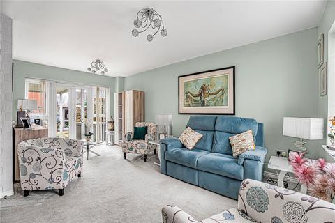 4 bedroom link detached house for sale, Oddstones, Codmore Hill, Pulborough, West Sussex, RH20